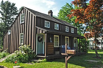 Mine Hill Township, New Jersey